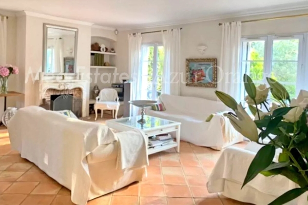 Luxury House for sale in Le Plan-de-La-Tour, 1 220 000 €, Photo 6