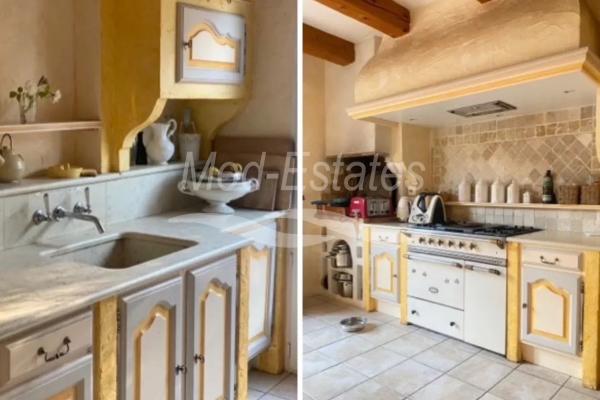 Luxury House for sale in Le Plan-de-La-Tour, 1 220 000 €, Photo 7