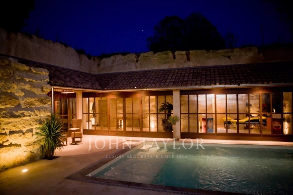 Luxury House for sale in Bordeaux, 3 675 000 €, Photo 7