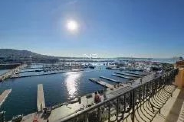 Appartement de luxe à vendre à Cannes, 3 980 000 €, Photo 1