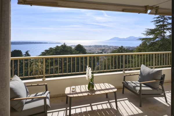 Appartement de luxe à vendre à Cannes, 2 380 000 €, Photo 1