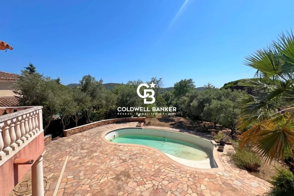 Luxury House for sale in Saint-Raphaël, 809 000 €, Photo 1