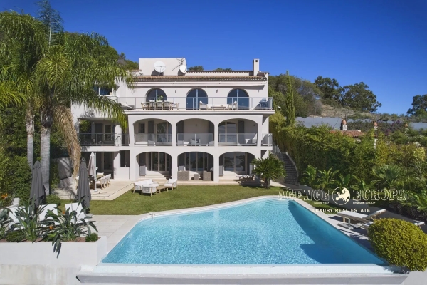 Maison de luxe à vendre à Cannes, 6 495 000 €, Photo 2