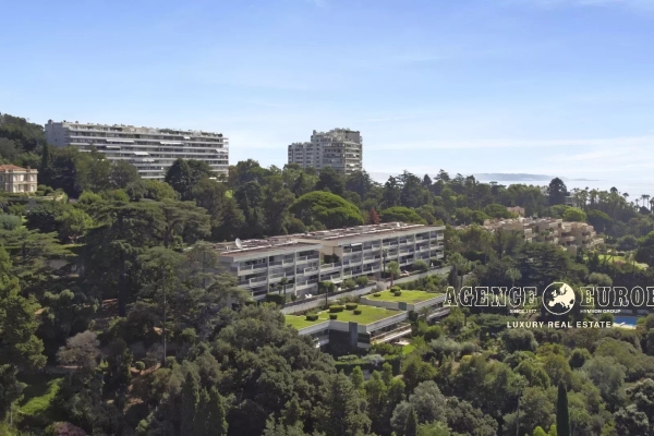 Maison de luxe à vendre à Cannes, 6 970 000 €, Photo 2