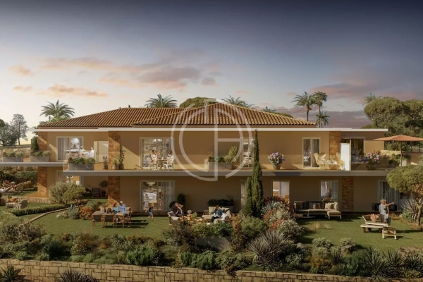 Appartement de luxe à vendre à Cannes, 1 049 000 €, Photo 2