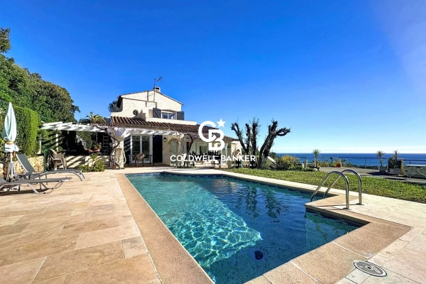 Luxury House for sale in Saint-Aygulf, 1 370 000 €, Photo 2