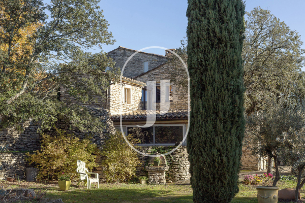 Luxury House for sale in Gordes, 950 000 €, Photo 3