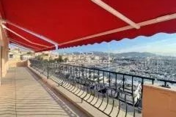 Appartement de luxe à vendre à Cannes, 3 980 000 €, Photo 4