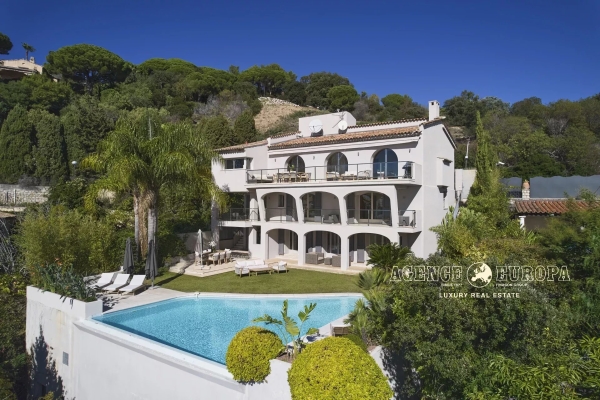 Maison de luxe à vendre à Cannes, 6 495 000 €, Photo 5