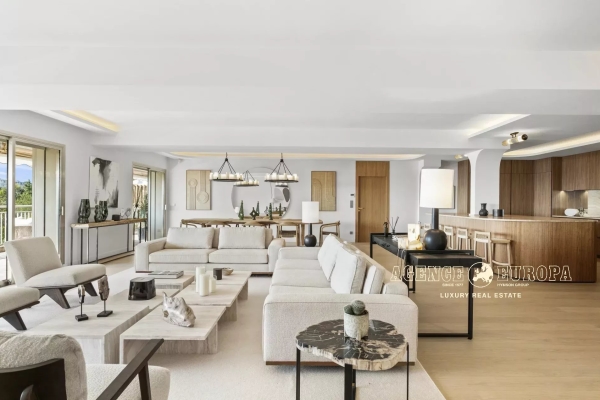 Maison de luxe à vendre à Cannes, 6 970 000 €, Photo 5