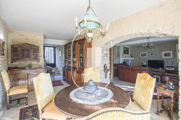 Luxury House for sale in Gordes, 950 000 €, Photo 5