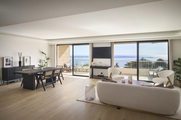 Luxury Apartment for sale in Cannes, 2 380 000 €, Photo 5
