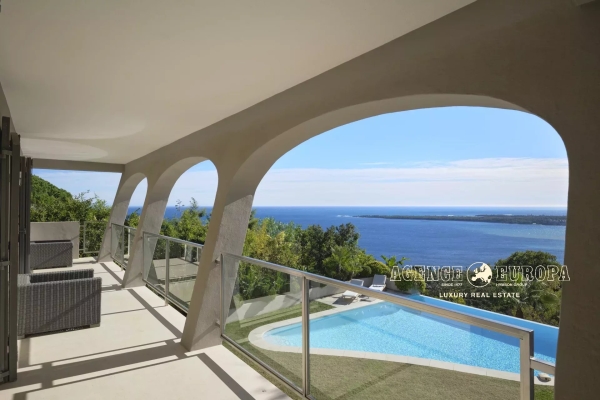Maison de luxe à vendre à Cannes, 6 495 000 €, Photo 6