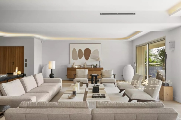 Maison de luxe à vendre à Cannes, 6 970 000 €, Photo 6