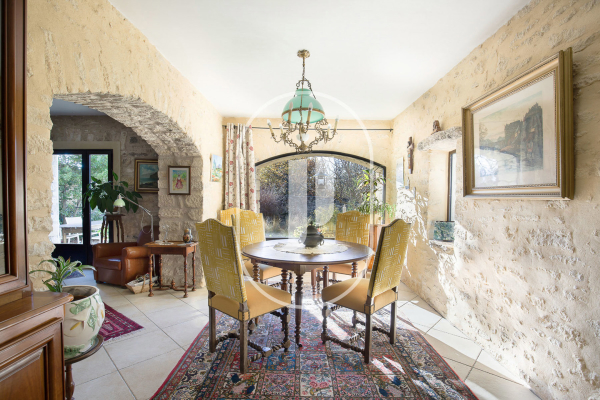 Luxury House for sale in Gordes, 950 000 €, Photo 6