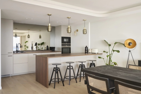Luxury Apartment for sale in Cannes, 2 380 000 €, Photo 6
