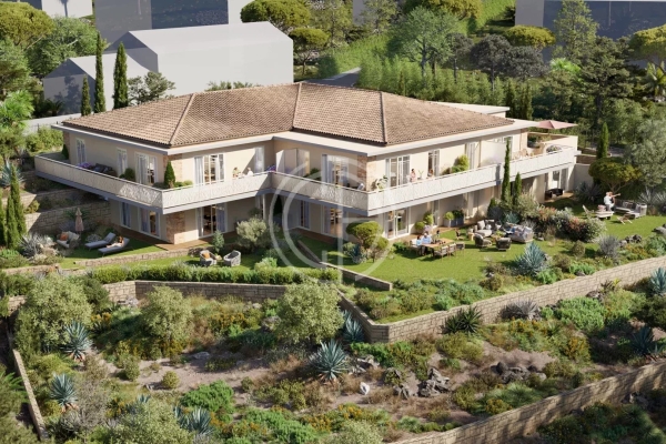 Appartement de luxe à vendre à Cannes, 1 049 000 €, Photo 6