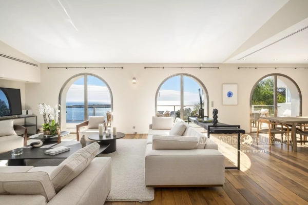 Maison de luxe à vendre à Cannes, 6 495 000 €, Photo 7
