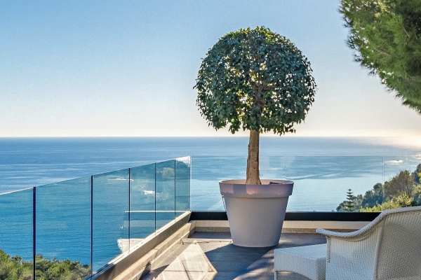 Maison de luxe à vendre à Èze, 3 750 000 €, Photo 2