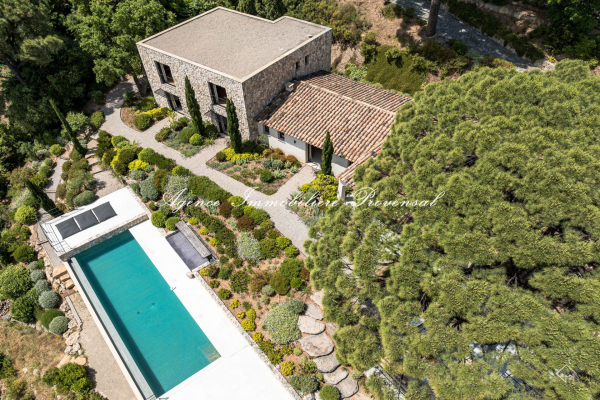 Luxury House for sale in Sainte-Maxime, 5 690 000 €, Photo 1