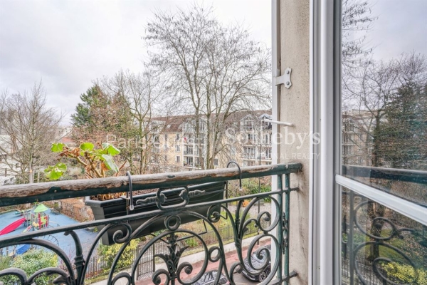 Appartement de luxe à vendre à Neuilly-sur-Seine, 1 285 000 €, Photo 2