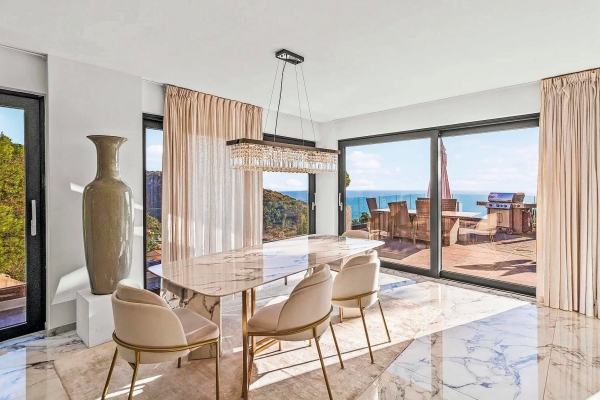 Maison de luxe à vendre à Èze, 3 750 000 €, Photo 1