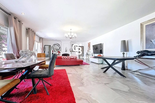 Maison de luxe à vendre à Puget-sur-Argens, 1 341 000 €, Photo 4