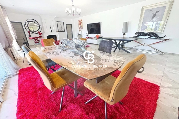 Maison de luxe à vendre à Puget-sur-Argens, 1 341 000 €, Photo 5