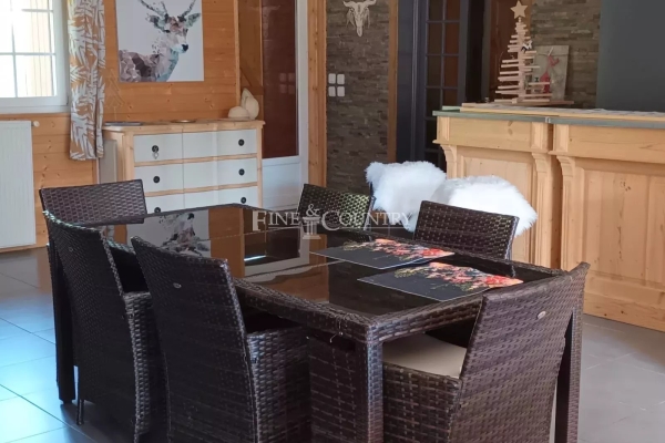 Maison de luxe à vendre à Allos, 2 980 000 €, Photo 5