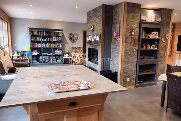 Maison de luxe à vendre à Allos, 2 980 000 €, Photo 6