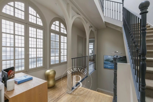 Maison de luxe à vendre à Paris 17Ème, 4 650 000 €, Photo 7