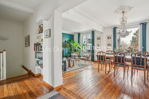 Appartement de luxe à vendre à Neuilly-sur-Seine, 1 285 000 €, Photo 7