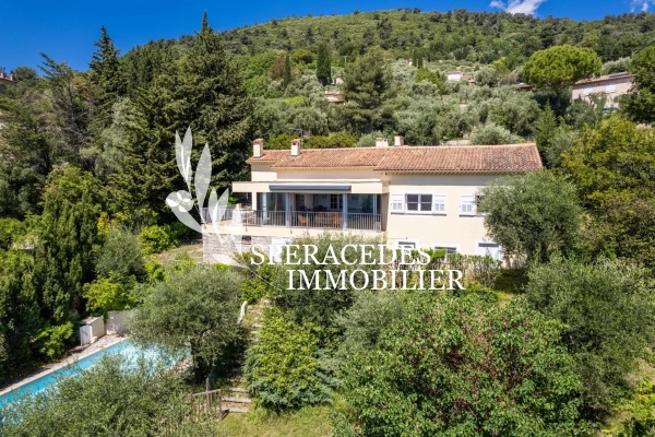 Maison de luxe à vendre à Le Tignet, 683 000 €, Photo 3