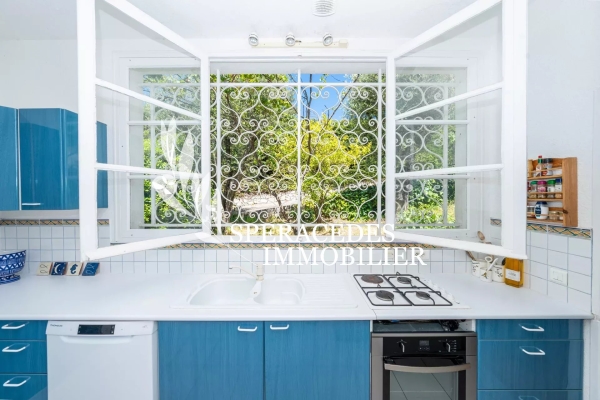 Maison de luxe à vendre à Le Tignet, 683 000 €, Photo 6