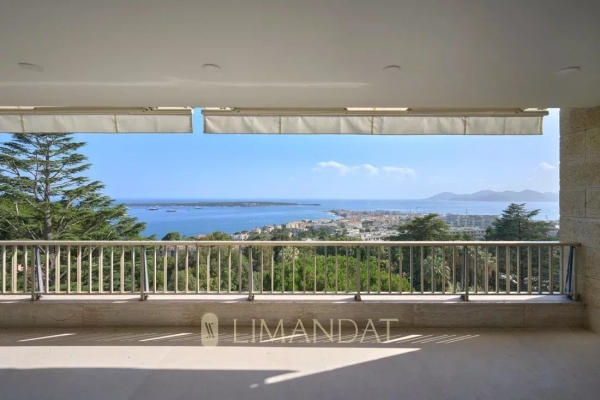 Appartement de luxe à vendre à Cannes, 2 380 000 €, Photo 1