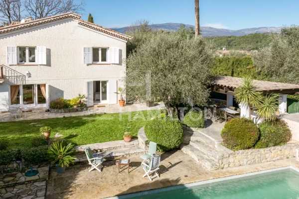 Maison de luxe à vendre à Opio, 950 000 €, Photo 1
