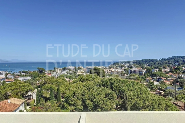 Appartement de luxe à vendre à Antibes, 1 365 000 €, Photo 1