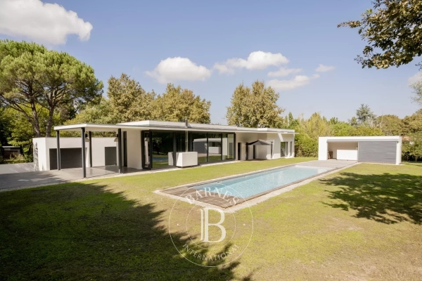 Maison de luxe à vendre à Latresne, 1 300 000 €, Photo 1