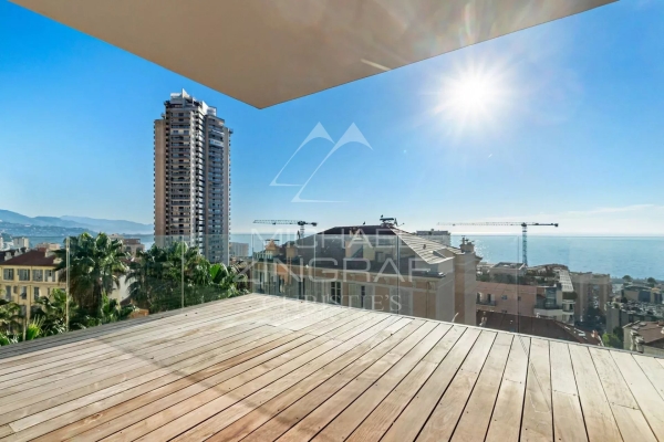 Appartement de luxe à vendre à Beausoleil, 3 900 000 €, Photo 2