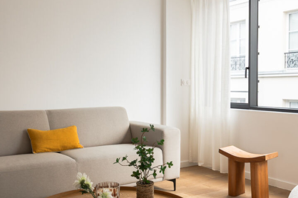 Appartement de luxe à vendre à Paris 4Ème, 1 740 000 €, Photo 2