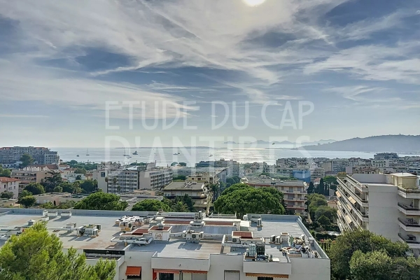 Appartement de luxe à vendre à Antibes, 1 365 000 €, Photo 2