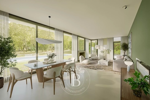 Maison de luxe à vendre à Latresne, 1 300 000 €, Photo 2