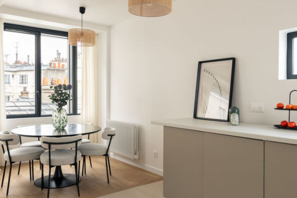 Appartement de luxe à vendre à Paris 4Ème, 1 740 000 €, Photo 3