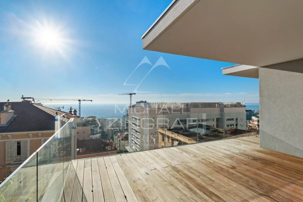 Appartement de luxe à vendre à Beausoleil, 3 900 000 €, Photo 4