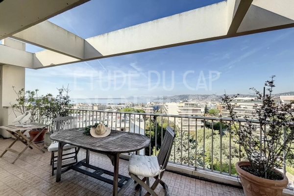 Appartement de luxe à vendre à Antibes, 1 365 000 €, Photo 4