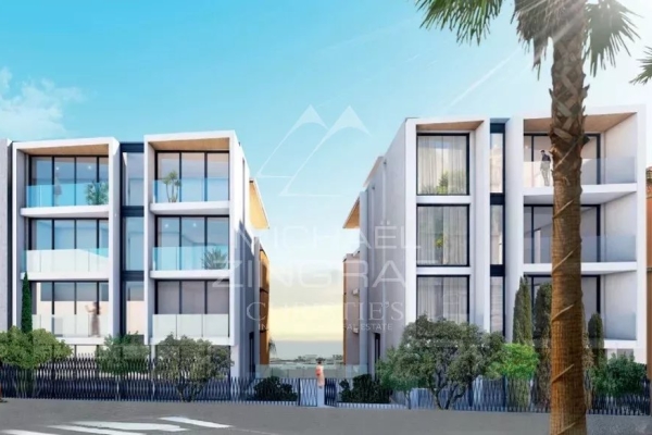 Appartement de luxe à vendre à Beausoleil, 3 900 000 €, Photo 6