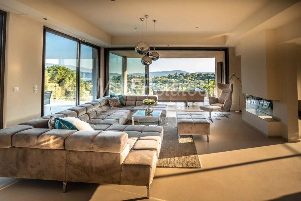 Luxury House for sale in Grimaud, 3 999 000 €, Photo 6