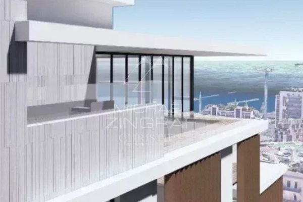 Appartement de luxe à vendre à Beausoleil, 3 900 000 €, Photo 7