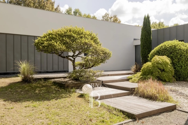 Maison de luxe à vendre à Latresne, 1 300 000 €, Photo 7