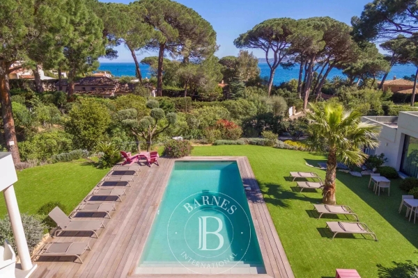 Maison de luxe à vendre à Grimaud, 4 515 000 €, Photo 1